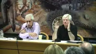 Δημοτικό Συμβούλιο Ήλιδας 21 Μαΐου 2012