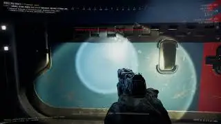 GTFO скримеры в первой игре