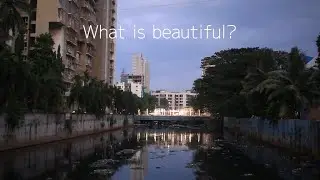 What is beautiful? (Part 1)