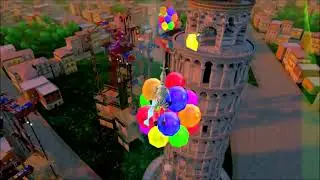 Madagascar 3  The Video Game  Launch Trailer