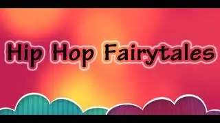 Hip Hop Fairytales - Children's Sing-along Song  (Jon Brooks Music)