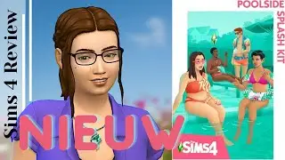 Poolside Splash was not what I expected || Honest review