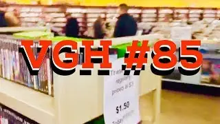 Vidja Game Hunting #85 - Some Old Bullsh*t