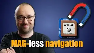 Should you use INAV mag-less navigation?