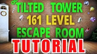 FortniteCreators - FORTNITE  Tilted Tower 161 Level Escape Room FORTNITE (TUTORIAL)