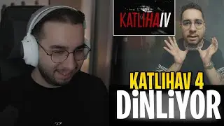 Eray - KNGL X ORGANİZE - KATLİHAV 4 Dinliyor