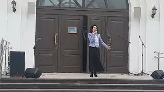 Борис Фомин - Приходи поскорей (романс фронтового театра)