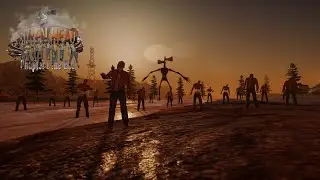 Siren Head - The En‪d‬  (Android | IOS) Trailer