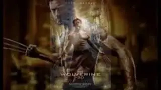 Росомаха: Бессмертный (The Wolverine)