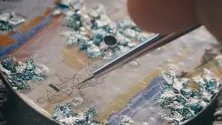 175 years Patek Philippe: the Rare Handcrafts collection