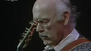 Jim Hall - Live in Madrid 1988