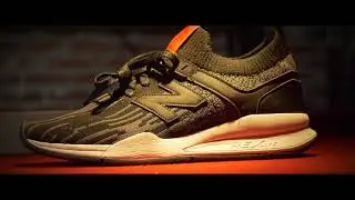 New Balance ID Custom Sneaker Promotion [Unofficial]