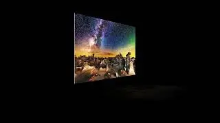 LG OLED TV SELF LIT OLED