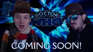 Doctor Who | The Bovis Mystery (Sketch) - Trailer