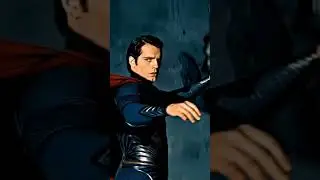 Superman Vs Anakin Skywalker #shorts