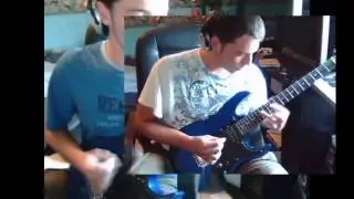 Enter Sandman - Metallica (cover)