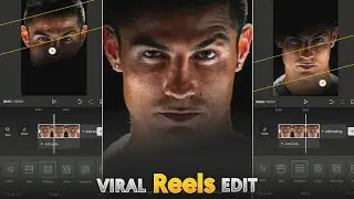 unique ideality reel editing | 45yosf reels editing | INSTAGRAM REELS TRENDING TUTORIAL | REEL TREND