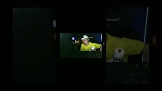 Руссис выбил Кристиано Роналду 95😨