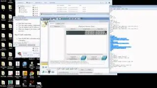 Troubleshooting Inter VLAN Routing Issues