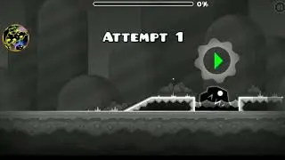 Geometrical Dominator (Geometry Dash)
