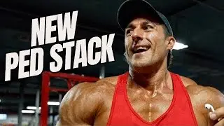 Shoulder Workout + My Post Show Rebound Cycle