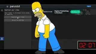 как сделать 3д интро за 5 минут