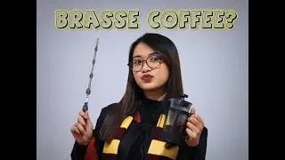 BRASSE COFFEE : Taste Test