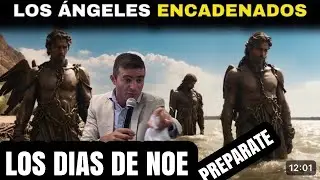 Miedo A Los Dias Que Vienen (( 👉🚨 los días de Noé )) Erme Zuniga