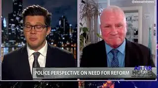 Police Reform OANN