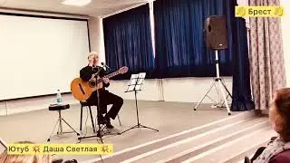 Феномен романса. Поёт Тарас Сергеевич Юркевич!