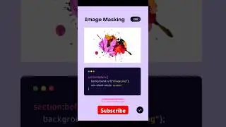 Css trick 👍 