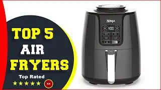✅ Best Air Fryers On Amazon