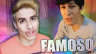COMO SER FAMOSO
