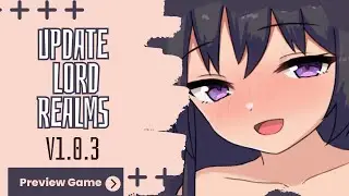 Update Preview Game Android Game Lord Realms [v1.0.3] Gameplay