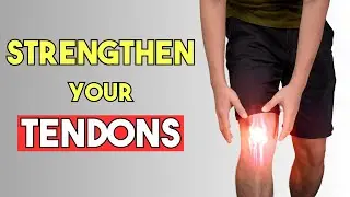 Tendon Strength: Why You SHOULDN'T Ignore It (+5 Best Gym Machines)