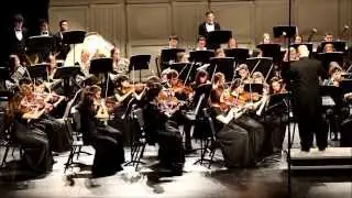 WCHS Declaration Overture by Smith