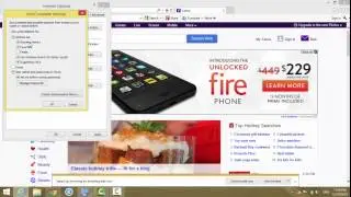 How to Enable or Disable AutoComplete in IE