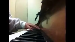 Sunshine (My cover) - Dj Sammy