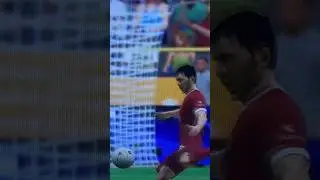 Hagi no look thunderbolt ⚡️. #eafc24 #romania #icon #euro2024 #shorts #likeandsubscribe