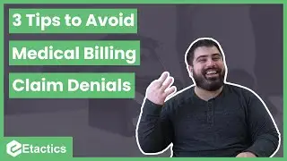 3 Tips to Avoid Medical Billing Denials