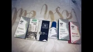 Клей для наращивания ресниц. мои любимчики.