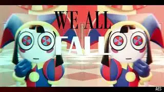 THE AMAZING DIGITAL CIRCUS | THE GREAT SHIPWRECK OF LIFE