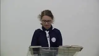 Книга притч (детское служение)