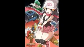 Pokecuento mundo misterioso, Todo por vosotros