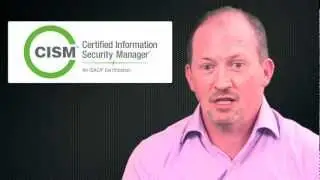 CISM Security Management Certification Opens Doors