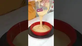 Mon financier Figue Amande et Miel. La recette sur Insta (ateliersdeludo) 