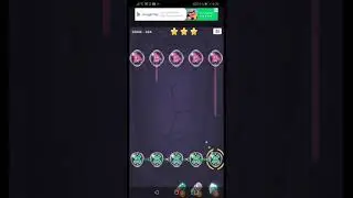 Cell Expansion Wars Lvl 384 Walkthrough