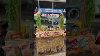 What it’s like to fly a 15 HOUR United inaugural flight to MANILA! #flightvlog #unitedpartner #plane
