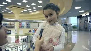 ДЕНЬ МАТЕРИ ВЗГЛЯД СНИЗУ