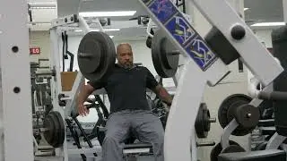 A PERFECT WORKOUT
